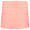 x TRENDYGOLF Womens Pace Rival Mid-Rise Skirt Long 4" Liner Length Sunset