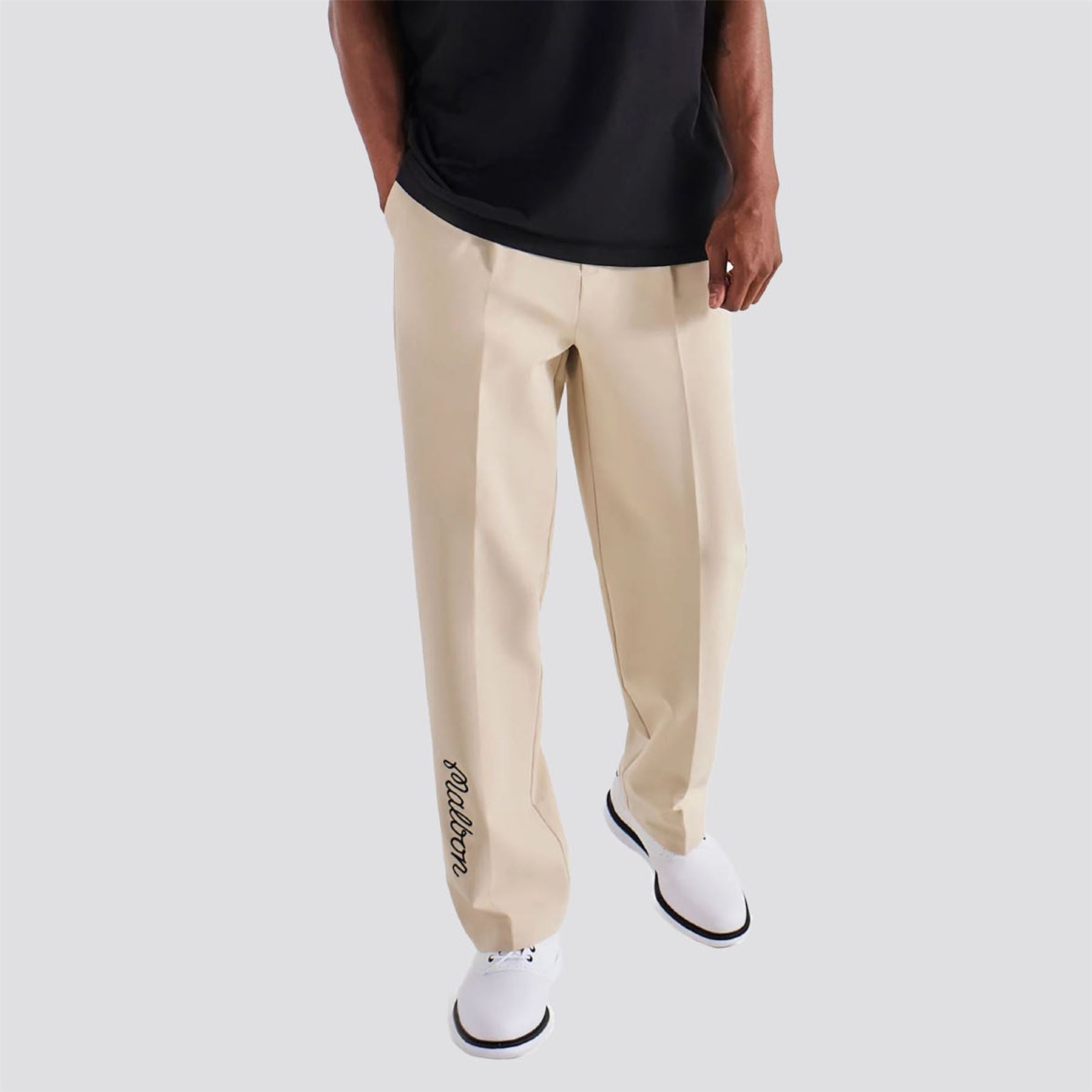 Oliver Pants Khaki