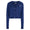 Womens Martine Top Set Cardigan Navy