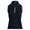 Womens RLX Air Tech Pique Polo Refined Navy