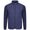 Winsome Hybrid Cardigan Navy
