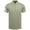 Heath Regular Fit TX Jersey Polo Oil Green Melange