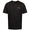 The Baja Floral Tee Black
