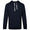 Cloud Hoodie Black