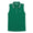 Womens Supima Pique SL Polo Green/White