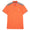 Ian Regular Polo Hot Coral