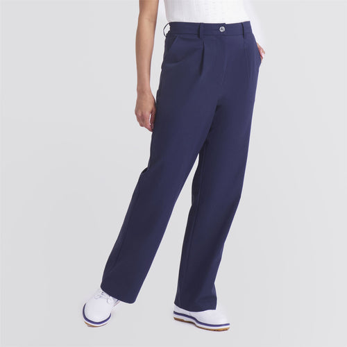 x AP Womens Pants Deep Navy