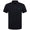 Bode Regular Fit Polo Black