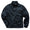 x Miura Stretch Grid Nylon Albatross Jacket Black