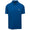 Snap Placket Polo True Navy