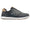 574 Greens V2 Spikeless Golf Shoes Black/Gum