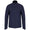 Insulated Regular Fit Storm Jacket Atlanta Blue