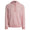 RLX Cashmere Hoodie Pink Heather