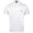Excursionist Flex Short-Sleeve Polo White