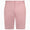 Stretch Cotton Tailored Fit Shorts Bath Pink