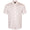 Printed Astoria Polo White/Heather Quills