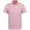 Mattr Love/H8 Golf Polo Bright White/Heartfelt