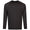 Aurora Performance LS Tee Black