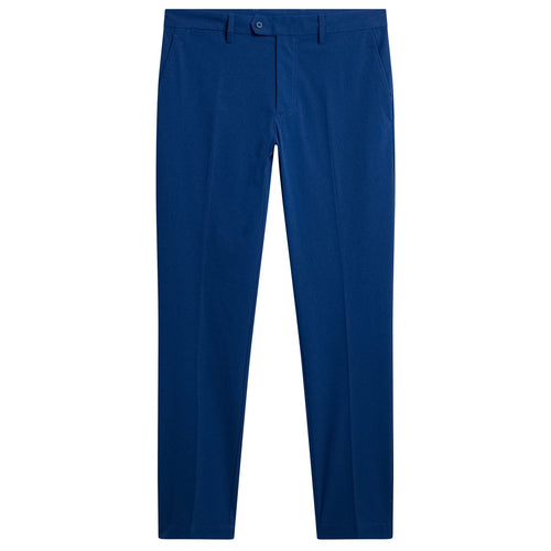 Vent High Golf Pants Blue Curacao