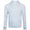 Performance Jersey Hoodie Oxford Blue