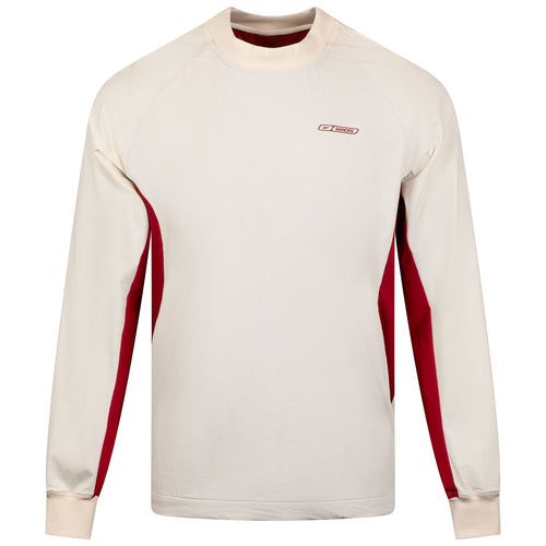 x Reebok Windbreaker Chalk