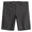 Eloy Micro High Stretch Shorts Asphalt