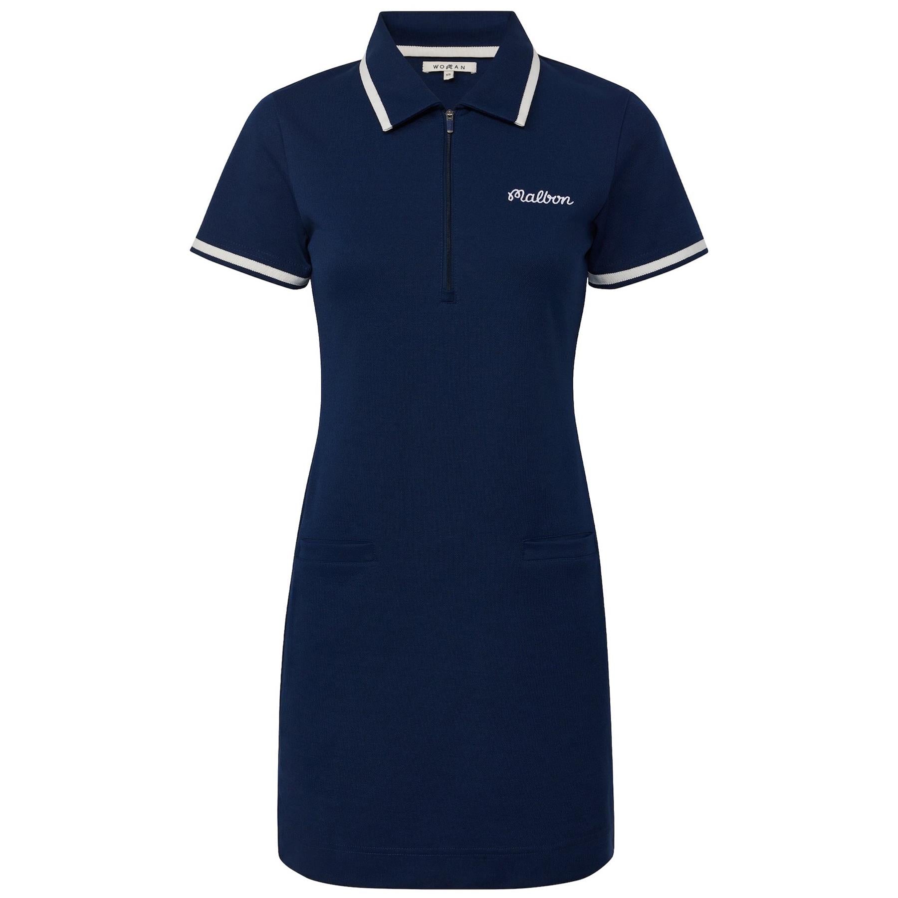 Womens Stella Dress Pageant Blue