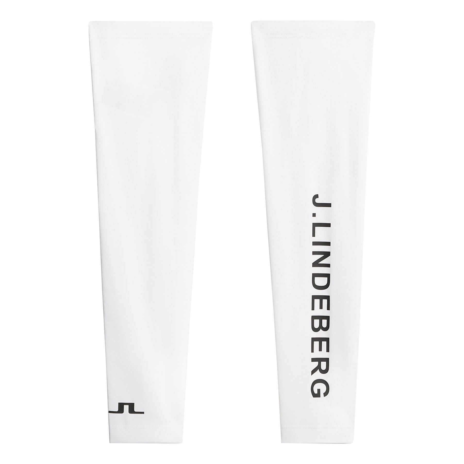Womens Esther Soft Compression Sleeves White
