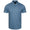 Warmer Tides Scoop Polo Coronet