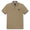 Slogan SS Polo Brown