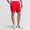 Maverick Four-Way Stretch Shorts Lava