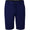 Iver Tailored Fit Shorts Atlanta Blue