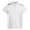Womens Leyla Biograde Jersey Polo White