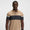 Paddy The Open 25 Polo Brown/Black