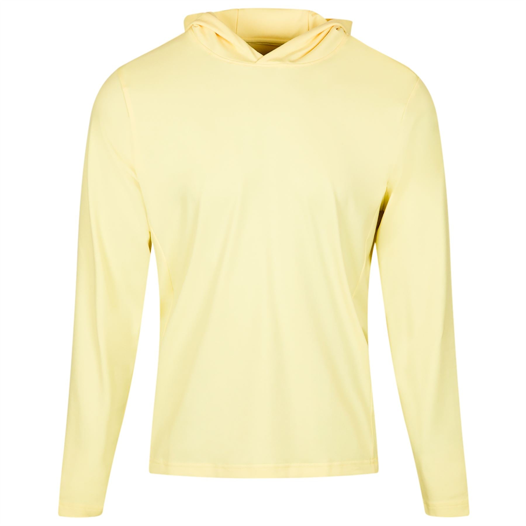 The Jackson Pullover Hoodie Citron