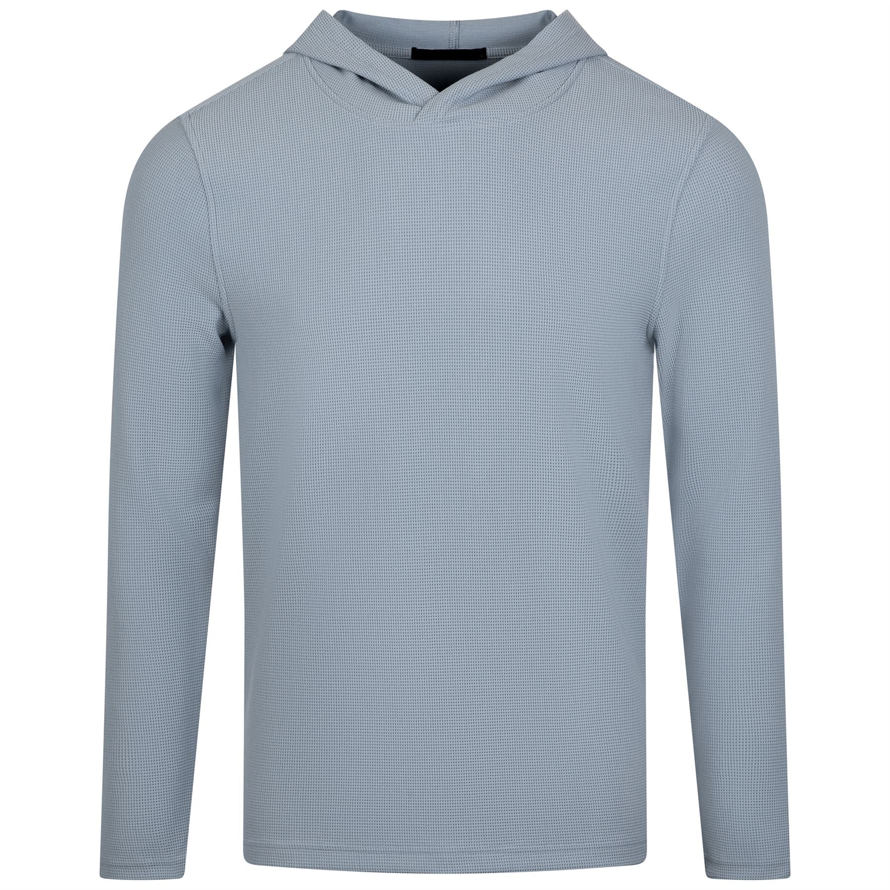 Traverse Waffle Hoodie Bonneville