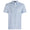 Aye Poppy Tech Jersey Polo Snow