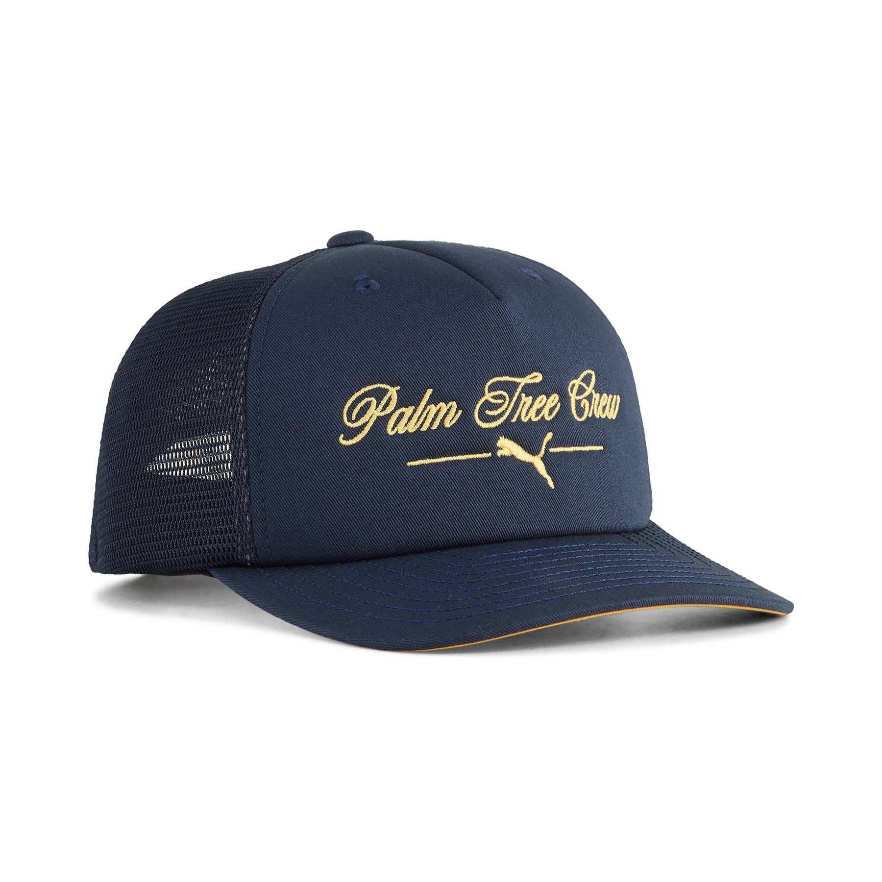 x PTC Performance Foam Cap Deep Navy