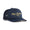 x PTC Performance Foam Cap Deep Navy