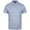 Octave Performance Jersey Polo Regatta Blue