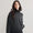 Womens DreamGlow Quarter Zip Sweat Top Black