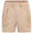 Mesh Basket Pocket Shorts Sesame