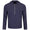 Quest Half Zip Hoodie Navy
