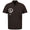 Willard Cotton Poplin Shirt Black