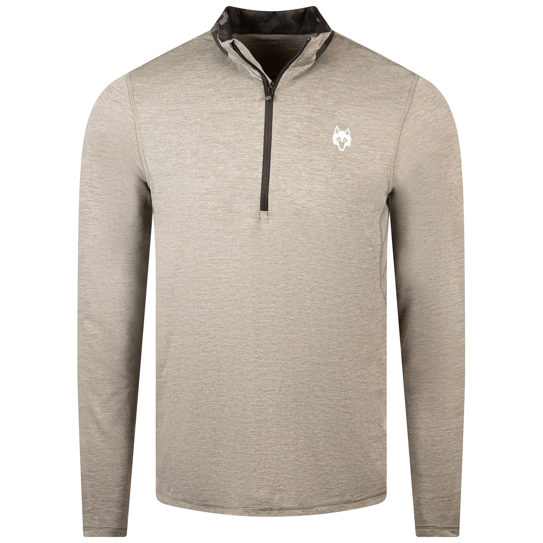 Guide Sport Quarter Zip Trail