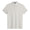 Benji Light Jersey Regular Fit Polo Moonbeam