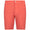 Shackleford Performance Hybrid Shorts Azalea