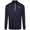Regatta Quarter Zip Bainbridge Blue