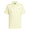 Archive Pocket Polo Yellow