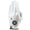 Mens Left Glove Snow